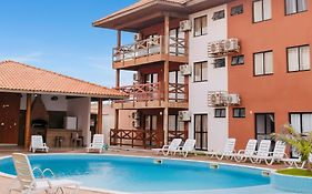 Apto Ibiza Praia&Piscina - Conforto e Estilo